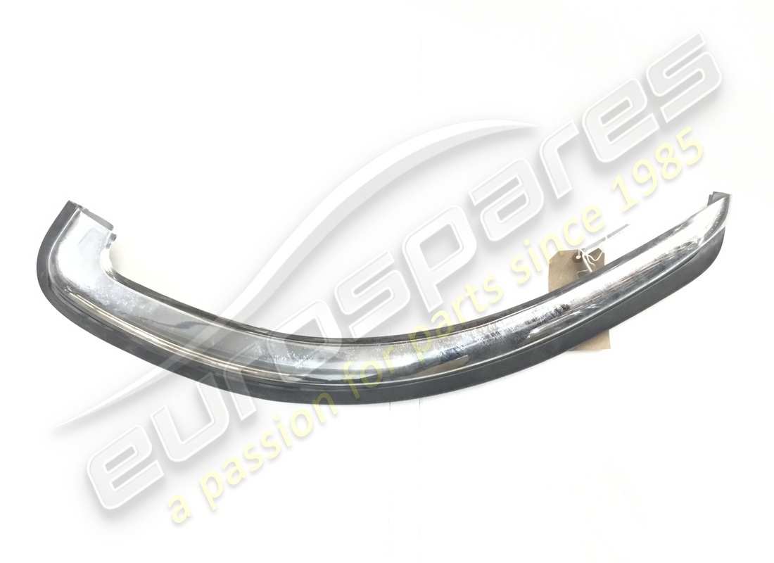 new ferrari lh front quarter bumper early oe. part number 20042305 (1)