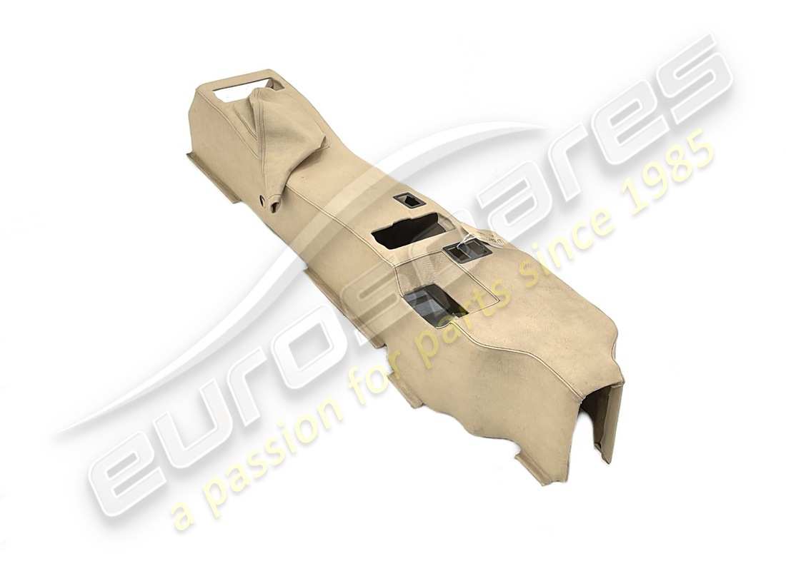NEW FERRARI CENTRE CONSOLE RHD PART NUMBER 40185605 (3) new ferrari centre console rhd part number 40185605 (3)