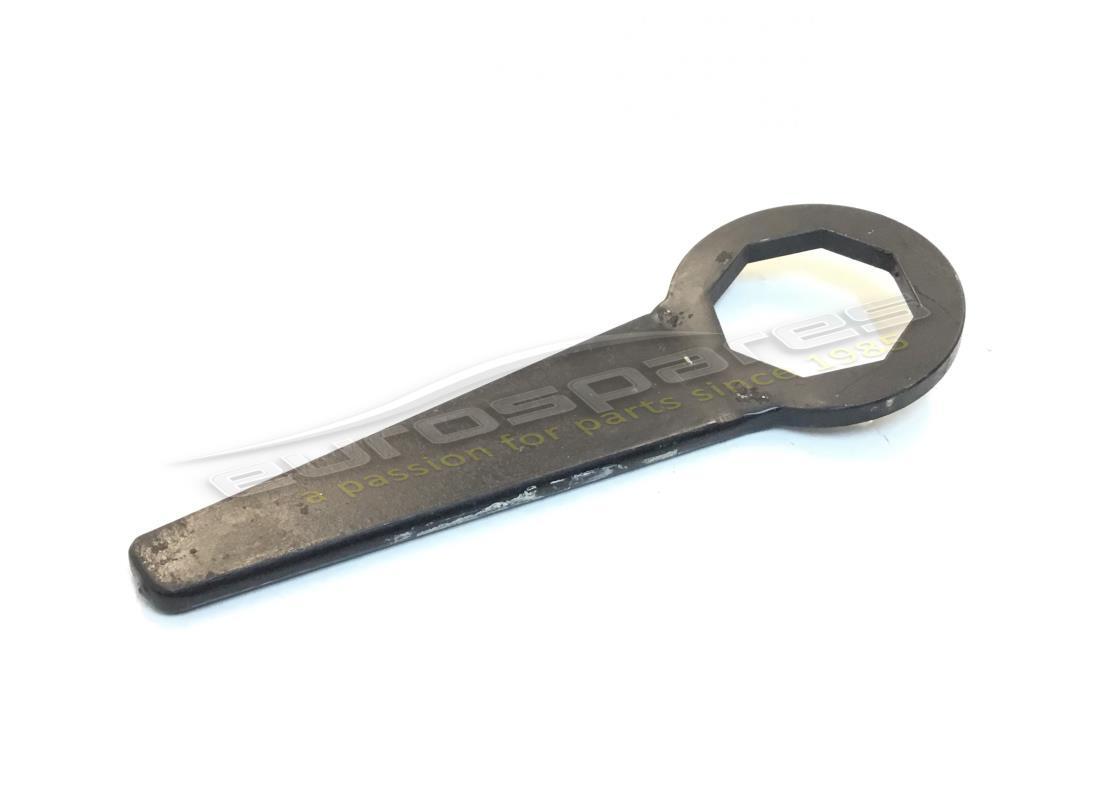 NEW FERRARI SPANNER. PART NUMBER 95840600 (1) new ferrari spanner. part number 95840600 (1)