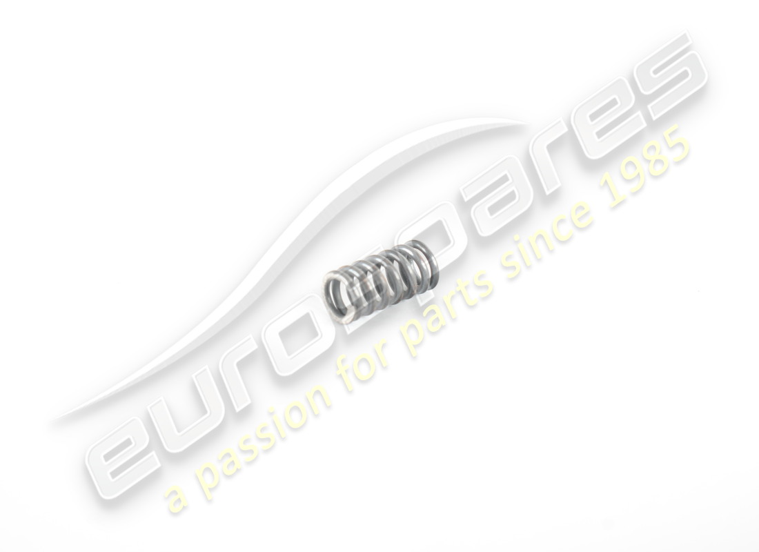 NEW FERRARI SYNCHRO SPRING. PART NUMBER 184989 (1) new ferrari synchro spring. part number 184989 (1)