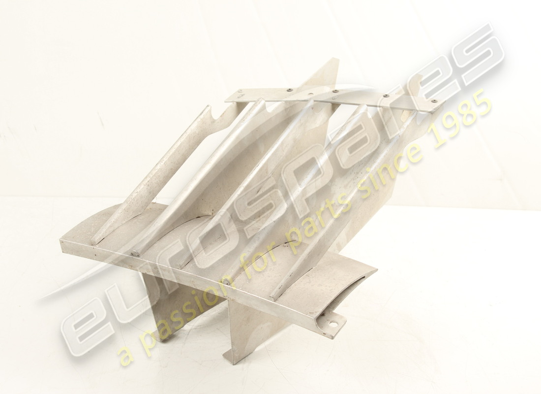 NEW FERRARI RH REAR SIDE GRILLE. PART NUMBER 61489600 (1) new ferrari rh rear side grille. part number 61489600 (1)