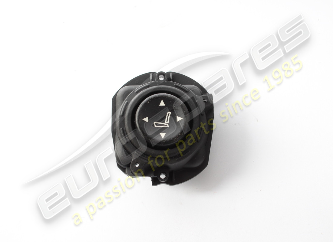 USED Maserati RH REAR SEAT CONTROL BUTTON . PART NUMBER 203491 (1)