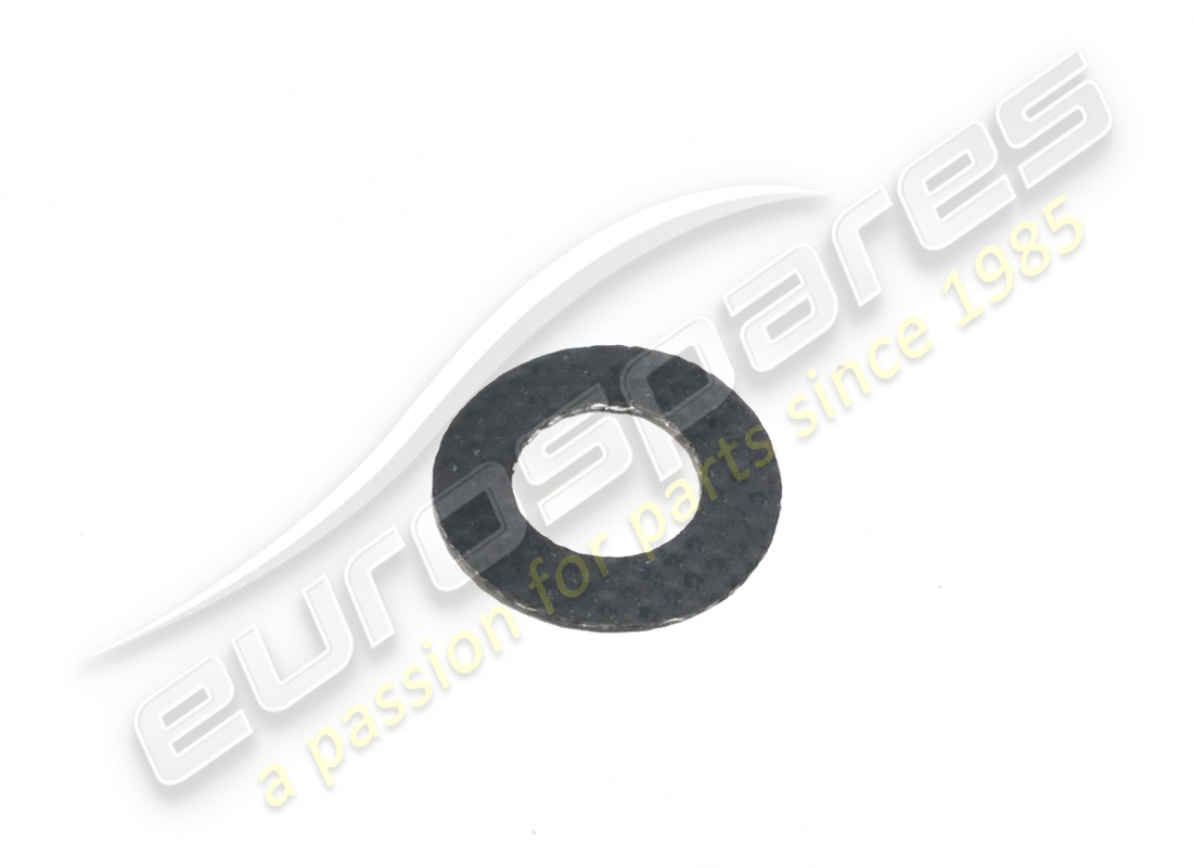 NEW MASERATI BUMPER GASKET. PART NUMBER 46459651 (1) new maserati bumper gasket. part number 46459651 (1)