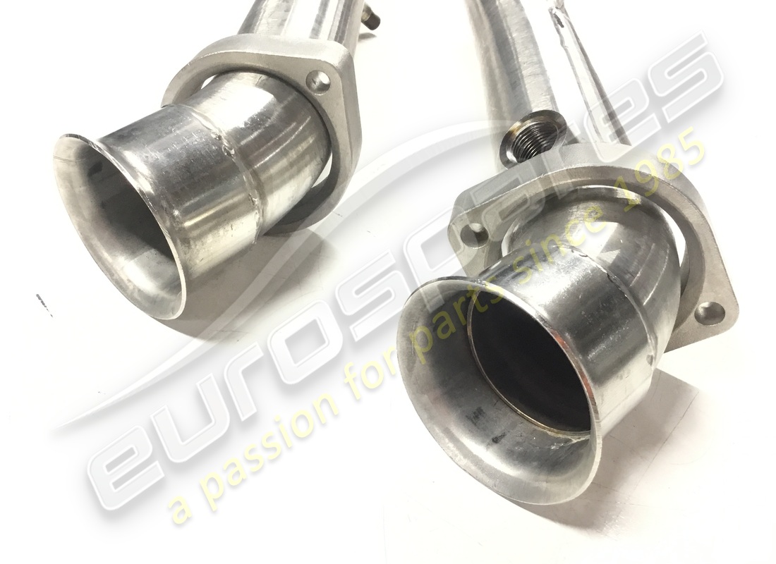 new ferrari capristo catalyst replacement pipes kit. part number 3554f27 (3)