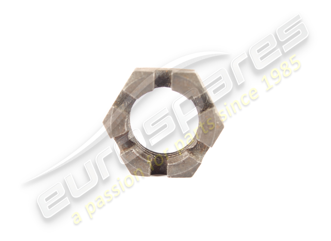 NEW FERRARI NUT. PART NUMBER 92427 (1) new ferrari nut. part number 92427 (1)