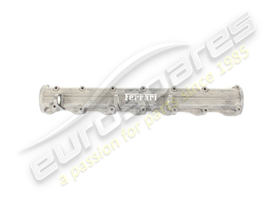 new ferrari cam cover for rh head part number 100104