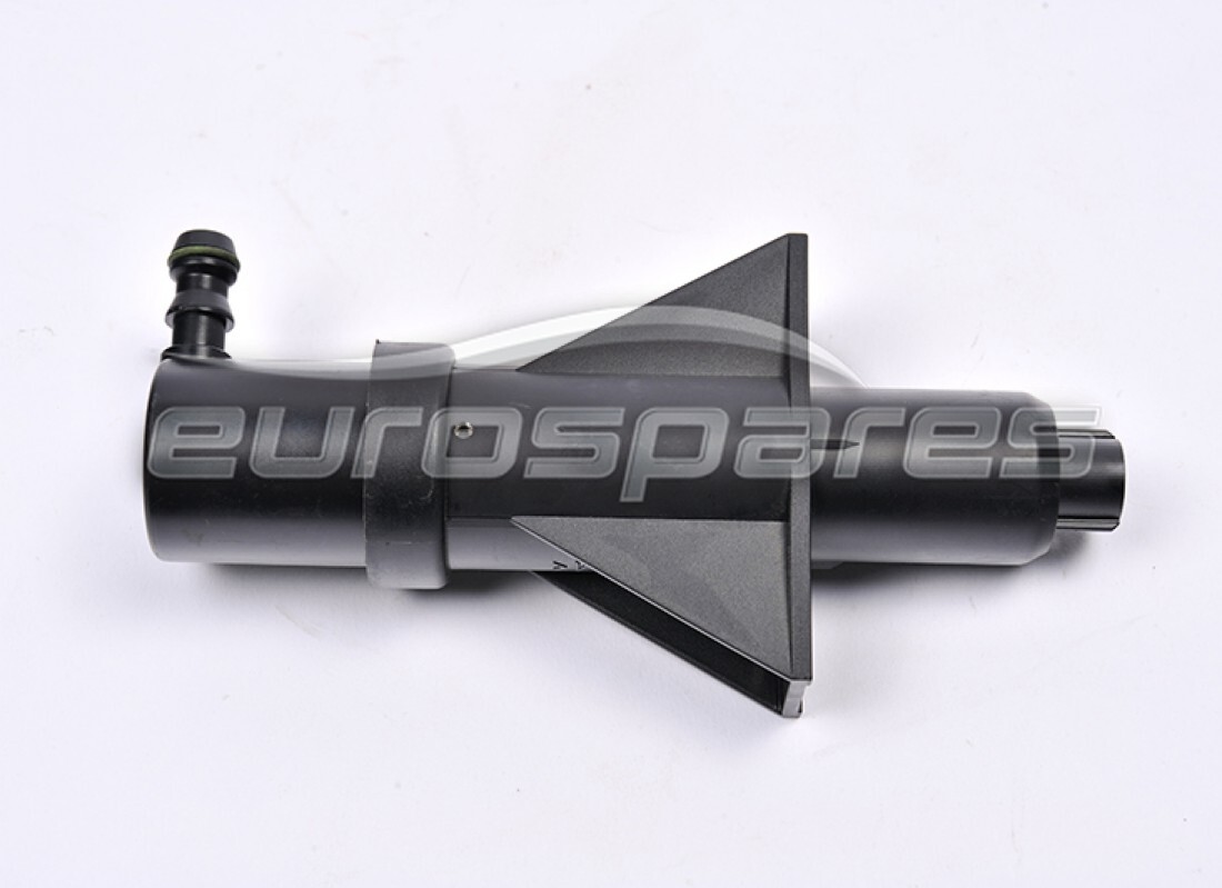 NEW Ferrari HEADLIGHTS WASHER FIXED BODY . PART NUMBER 65380000 (1)