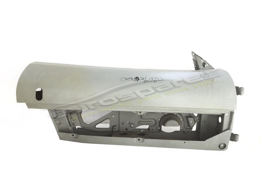 NEW FERRARI RH DOOR FRAME. PART NUMBER 62098400 (1) new ferrari rh door frame. part number 62098400 (1)