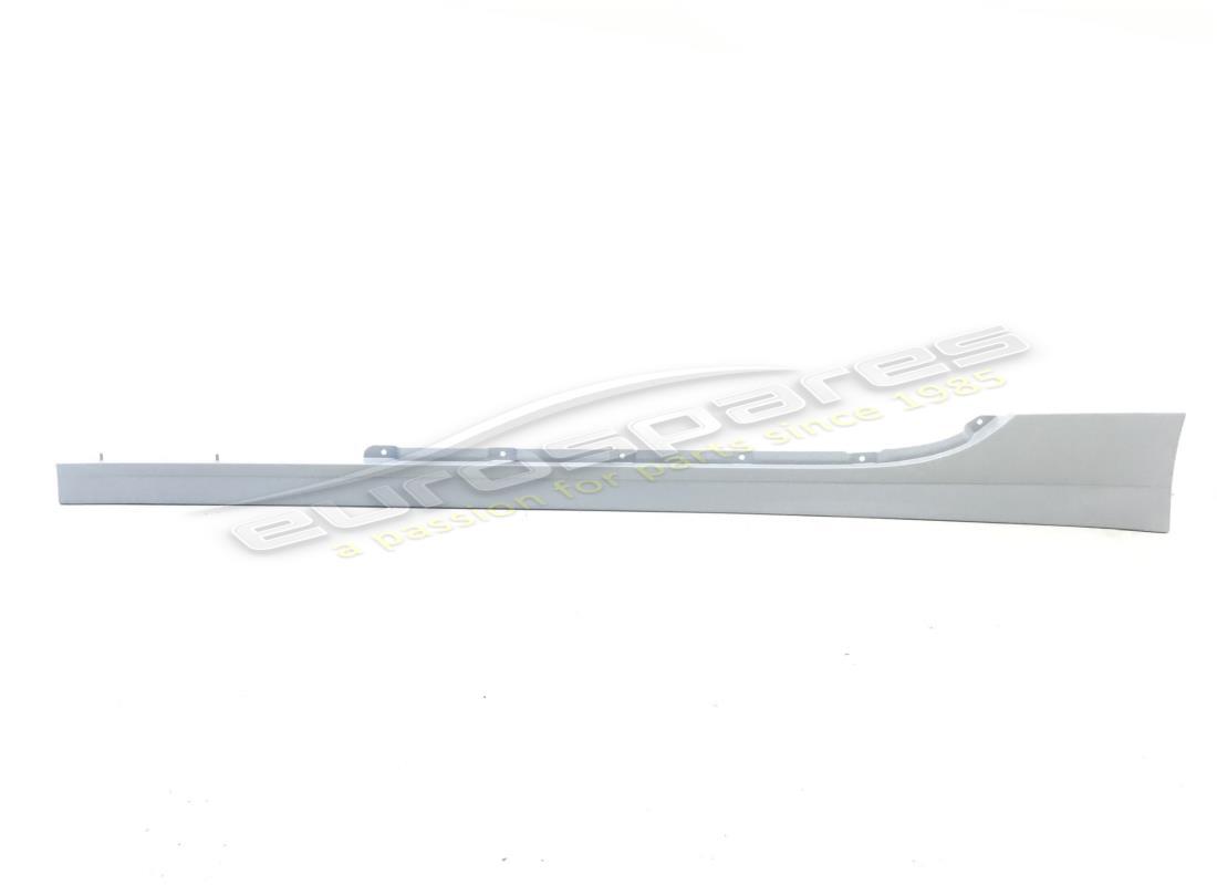NEW (OTHER) Ferrari LH SILL COVERING . PART NUMBER 66859210 (1)