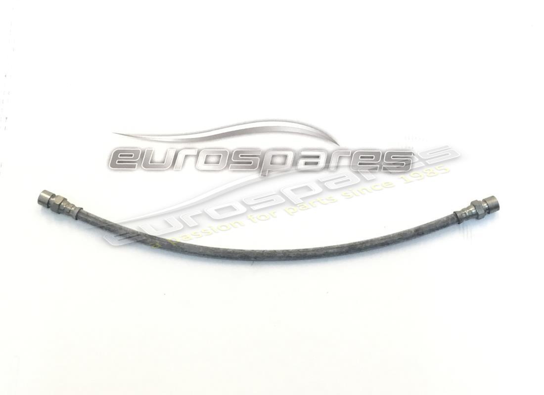 NEW FERRARI BRAKE HOSE 400MM. PART NUMBER 116489 (1) new ferrari brake hose 400mm. part number 116489 (1)