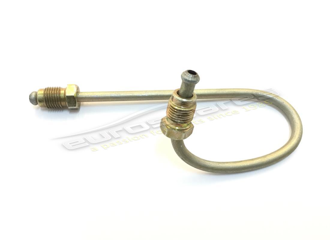 NEW MASERATI BRAKE PIPE. PART NUMBER 367402153 (1) new maserati brake pipe. part number 367402153 (1)