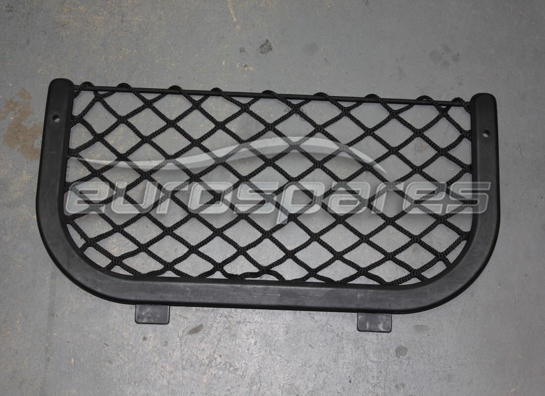 USED Ferrari SEAT BACK POCKET . PART NUMBER 66399400 (1)