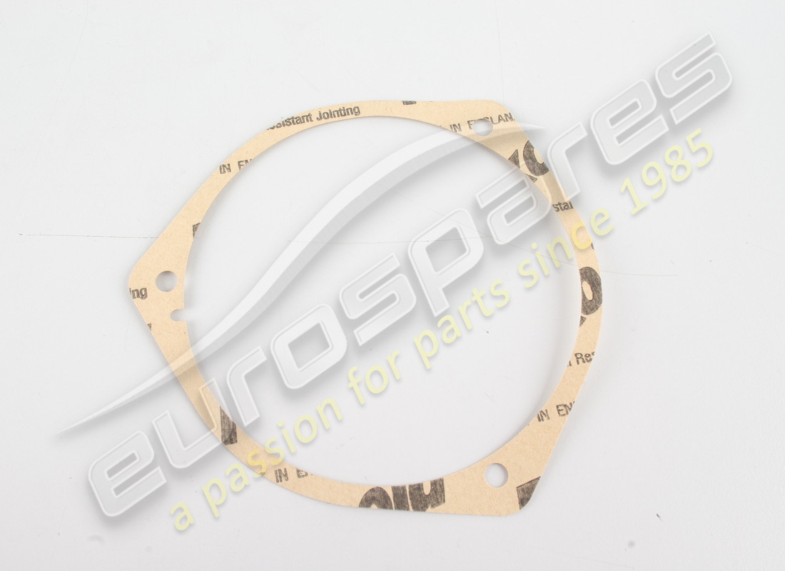 new lamborghini seal. part number 001627729 (1)