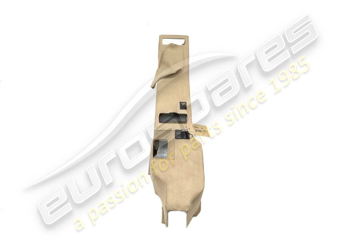 NEW FERRARI CENTRE CONSOLE RHD PART NUMBER 40185605 (1) new ferrari centre console rhd part number 40185605 (1)