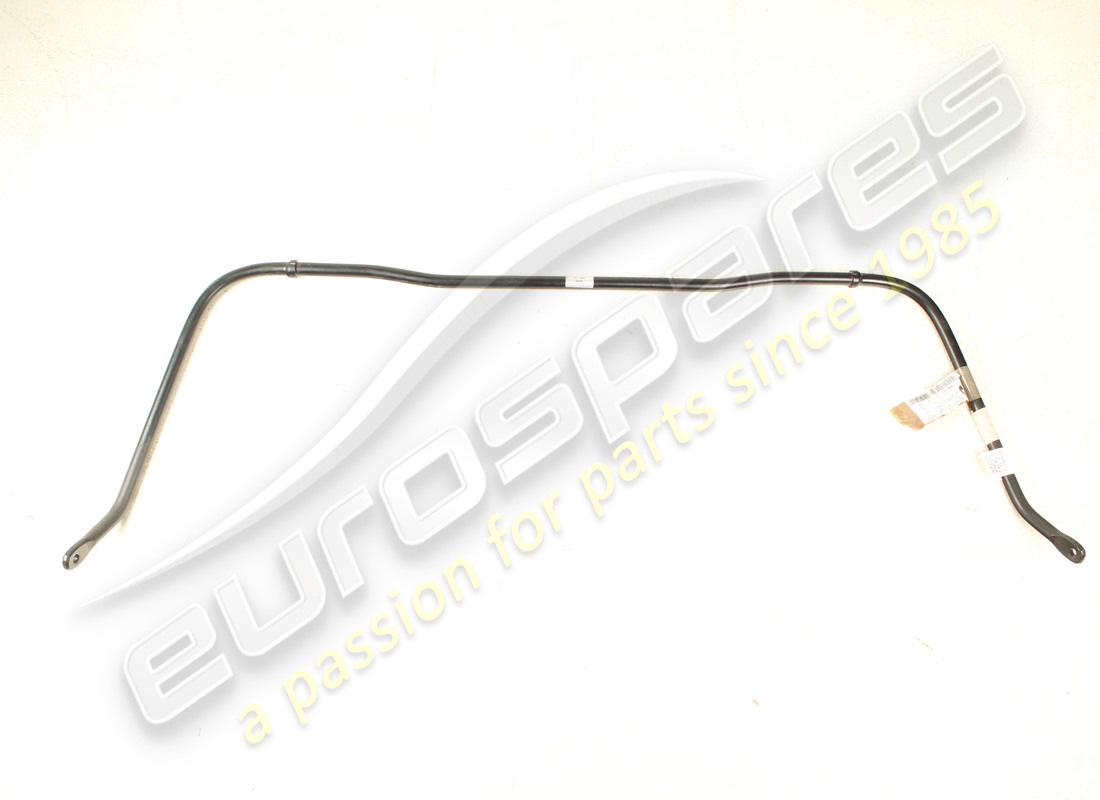 NEW MASERATI REAR ANTI-ROLL BAR. PART NUMBER 234656 (1) new maserati rear anti-roll bar. part number 234656 (1)