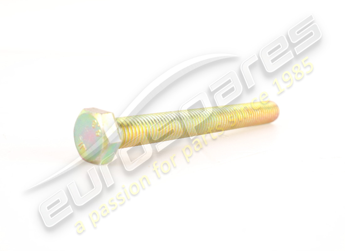 NEW MASERATI HEX HEAD SCREW M12 X 1.75 X 110. PART NUMBER 15216821 (1) new maserati hex head screw m12 x 1.75 x 110. part number 15216821 (1)