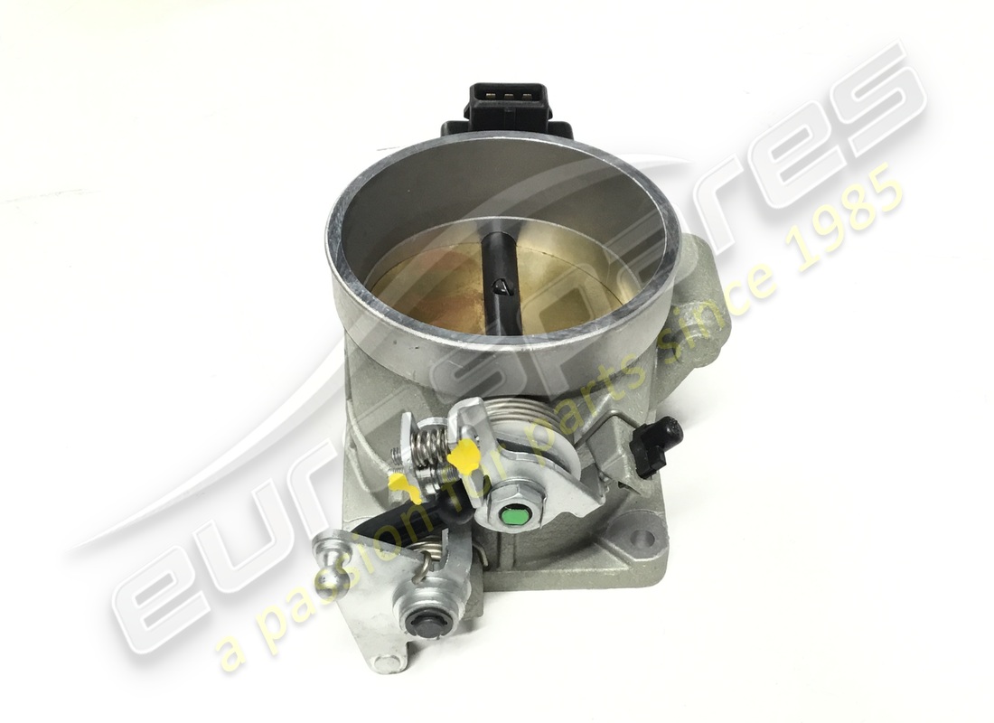 new ferrari rh throttle body. part number 148832 (3)