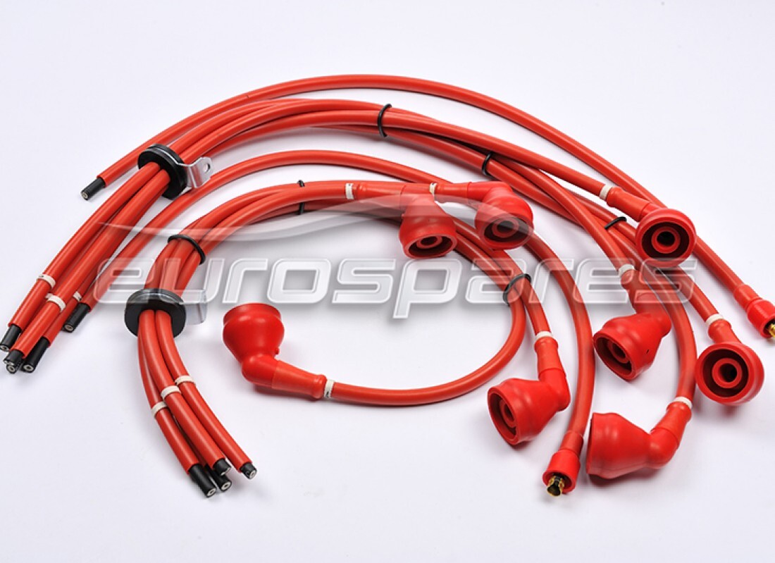 NEW (OTHER) FERRARI COMPLETE HT LEADS SET. PART NUMBER FHT014 (1) new (other) ferrari complete ht leads set. part number fht014 (1)