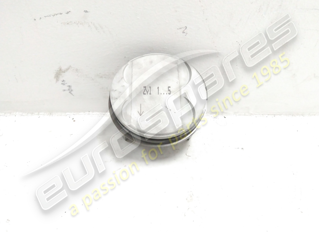 NEW LAMBORGHINI PISTON. PART NUMBER 07L107100AQ (1) new lamborghini piston. part number 07l107100aq (1)