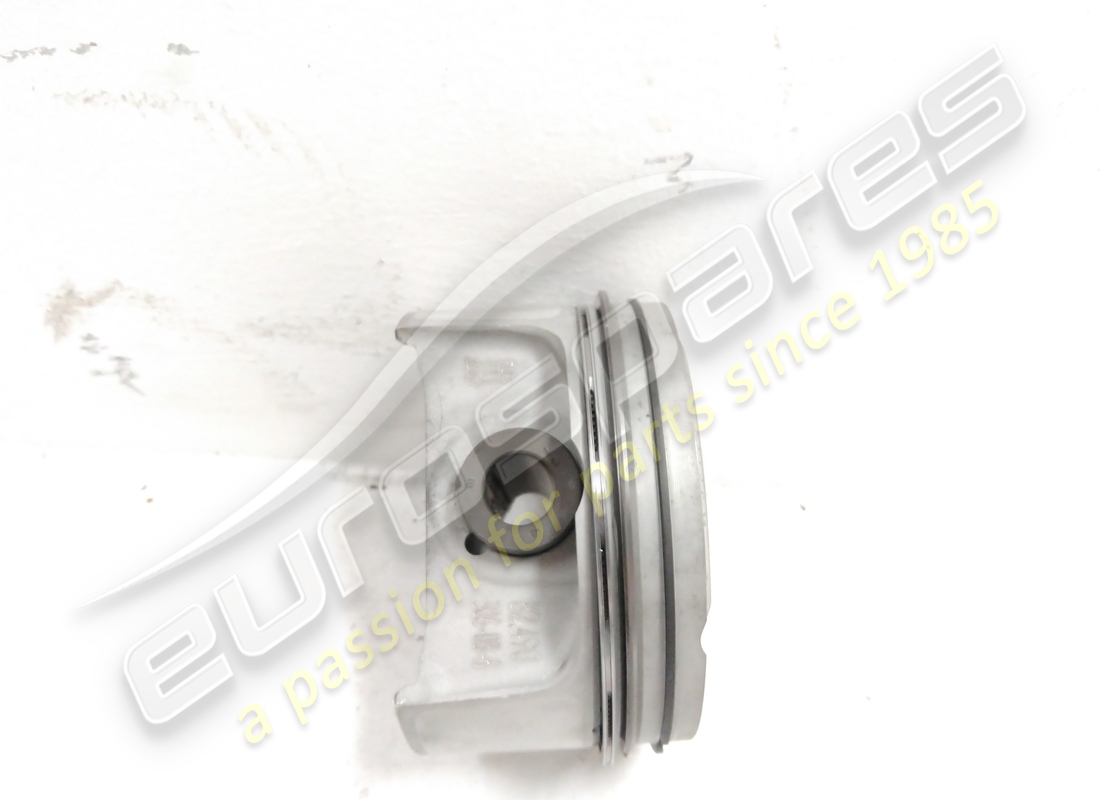 NEW LAMBORGHINI PISTON. PART NUMBER 07L107100AQ (2) new lamborghini piston. part number 07l107100aq (2)