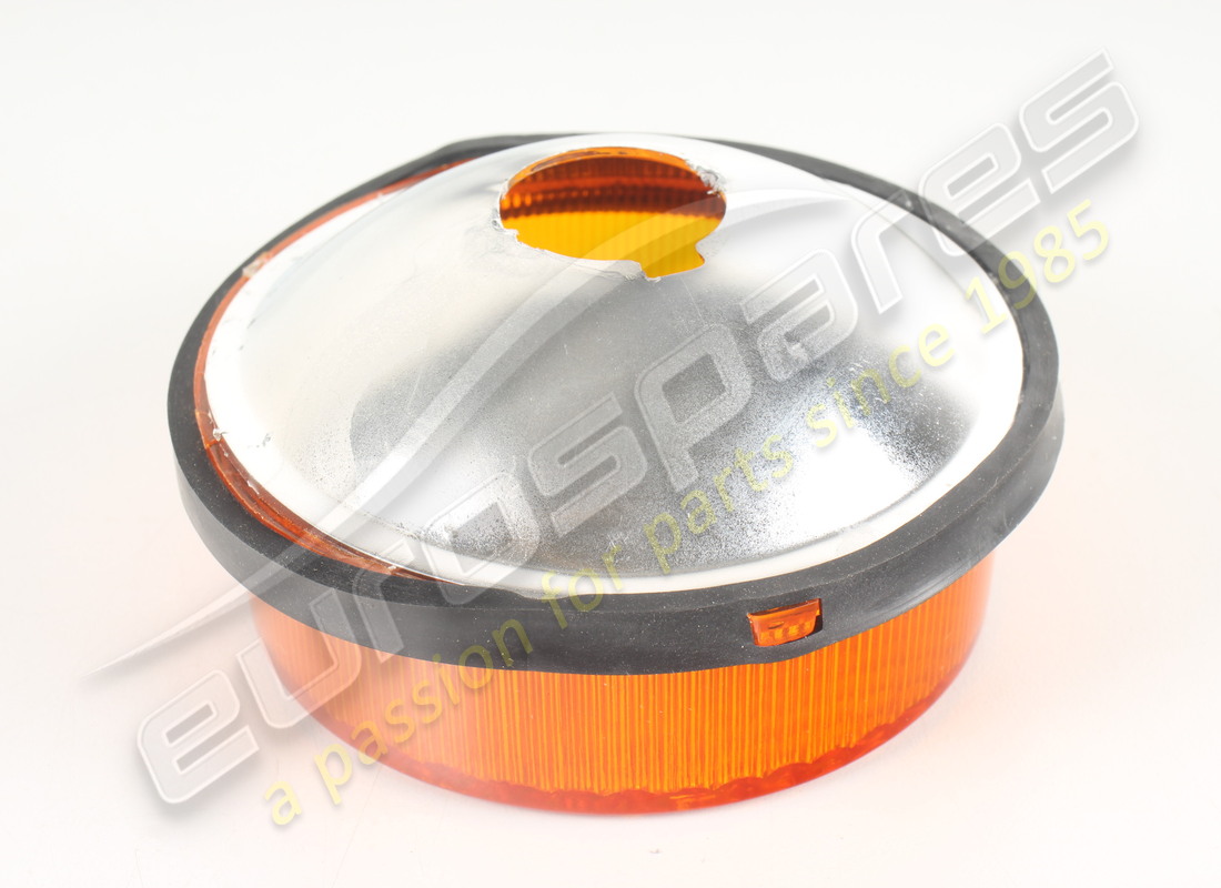 NEW EUROSPARES REAR FLASHER (INDICATOR LAMP). PART NUMBER 20082608 (3) new eurospares rear flasher (indicator lamp). part number 20082608 (3)