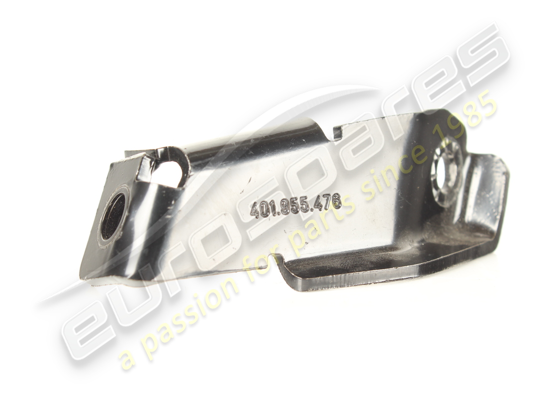 NEW LAMBORGHINI BRACKET. PART NUMBER 401955476 (2) new lamborghini bracket. part number 401955476 (2)