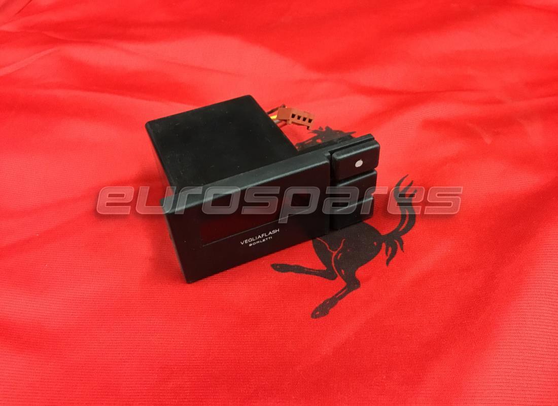 NEW FERRARI SHAFT. PART NUMBER 116029 (1) new ferrari shaft. part number 116029 (1)