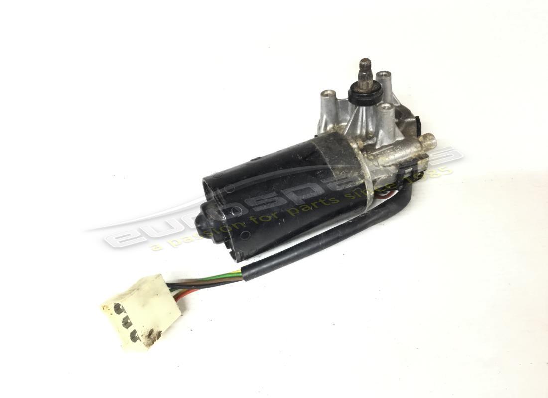 USED FERRARI WIPER MOTOR. PART NUMBER 61528100 (1) used ferrari wiper motor. part number 61528100 (1)