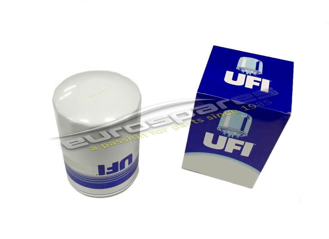NEW OE UFI OIL FILTER. PART NUMBER 191993 (1) new oe ufi oil filter. part number 191993 (1)