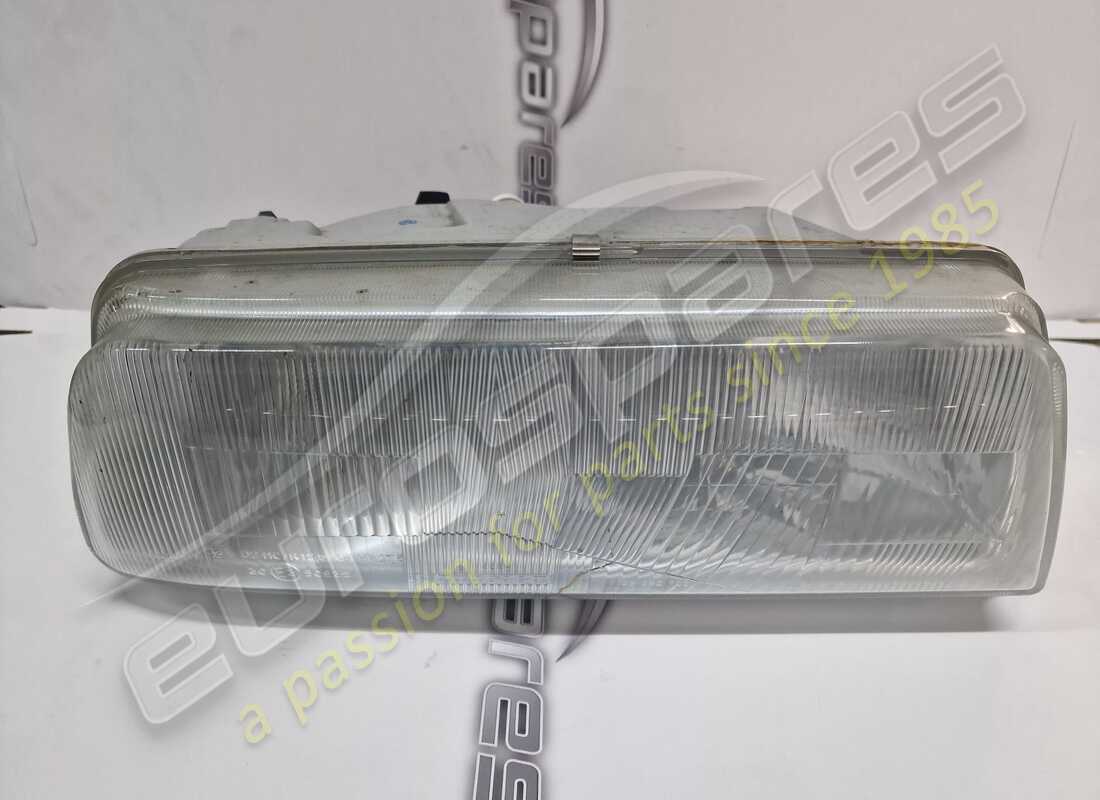 NEW MASERATI RH HIGH/LOW BEAM HEADLIGHT 3. PART NUMBER 373100100 (1) new maserati rh high/low beam headlight 3. part number 373100100 (1)