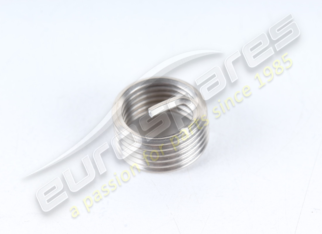 new maserati threaded fitting m 10x1.25x10. part number 13525970 (1)