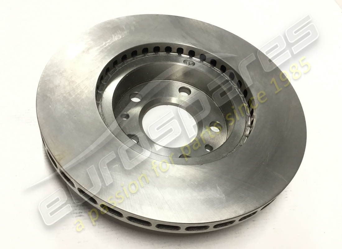 new (other) ferrari front brake disc. part number 117185 (3)