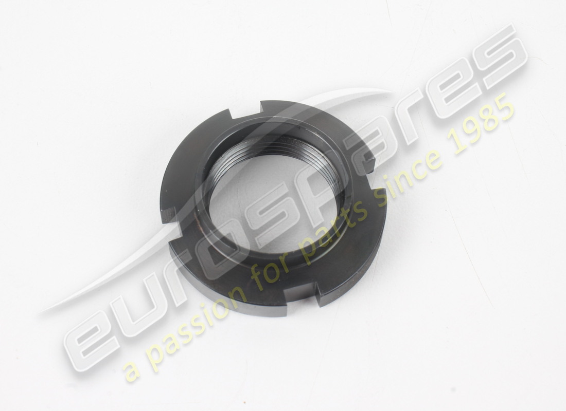 NEW FERRARI LOCK-NUT. PART NUMBER 112980 (1) new ferrari lock-nut. part number 112980 (1)