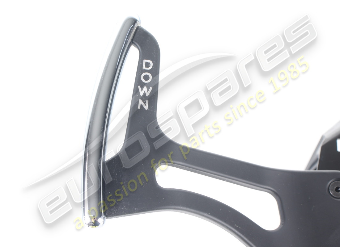 new maserati electric gearbox control lever uni. part number 201542 (2)