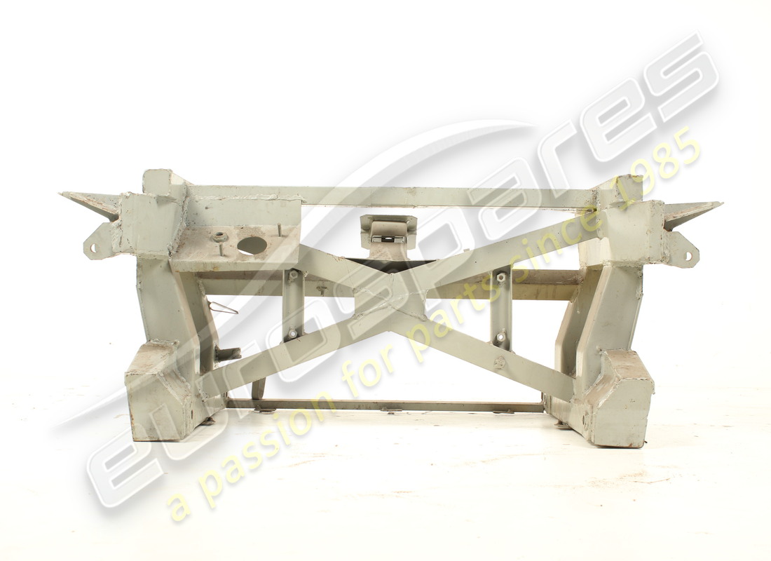 new ferrari 328 complete front frame (lhd). part number 70000656 (4)