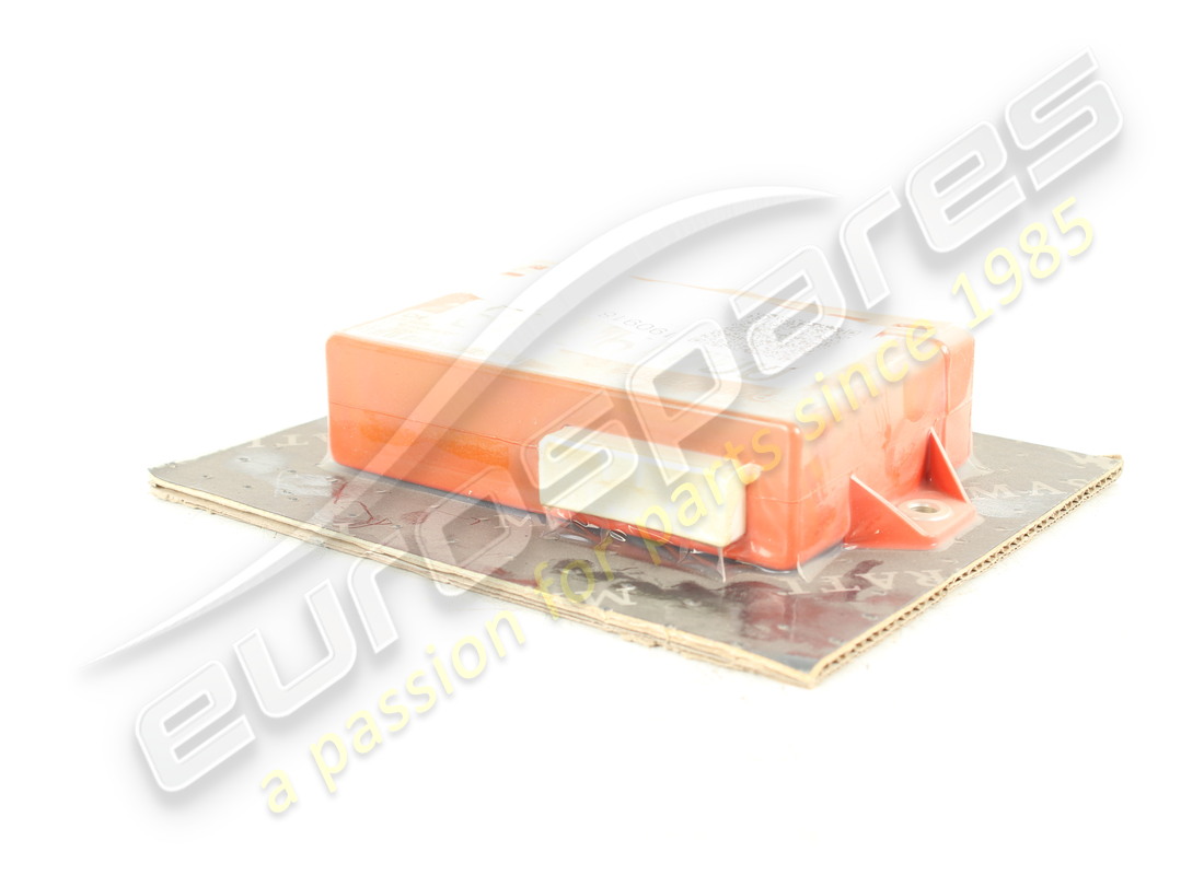 NEW MASERATI CONDITIONING CONTROL UNIT.. PART NUMBER 190918 (3) new maserati conditioning control unit.. part number 190918 (3)