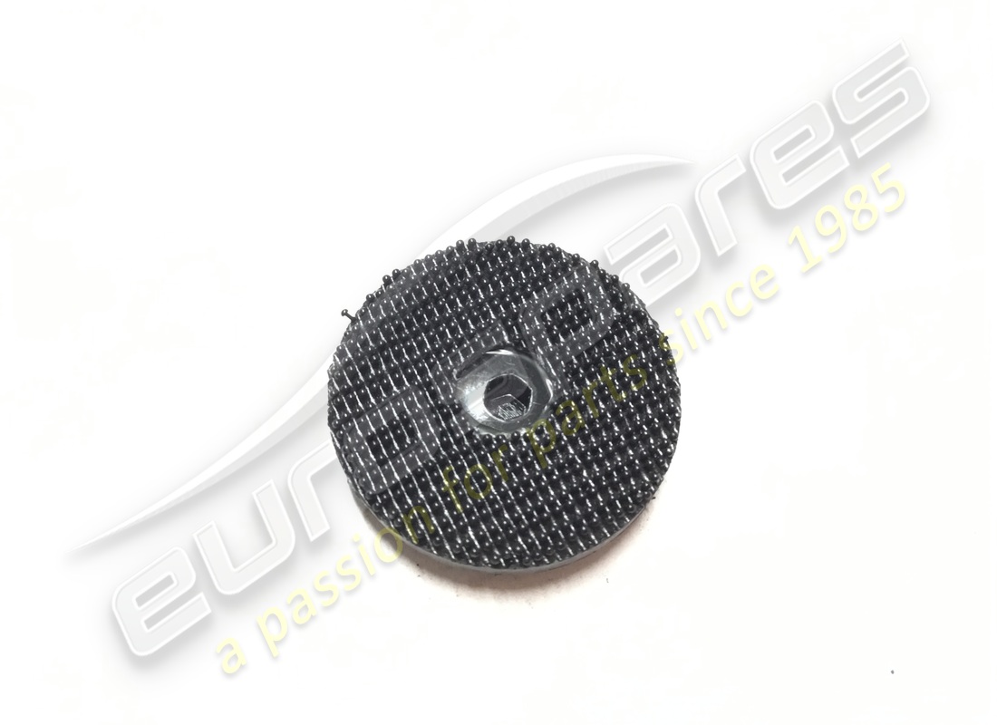 NEW MASERATI FIXING BUTTON. PART NUMBER 67267000 (1) new maserati fixing button. part number 67267000 (1)