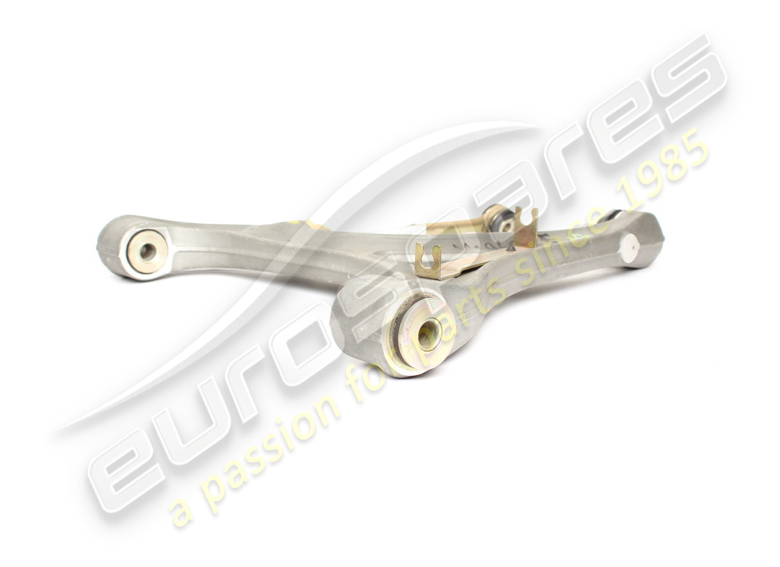 NEW MASERATI LH LOWER LEVER ASSEMBLY. PART NUMBER 196035 (2) new maserati lh lower lever assembly. part number 196035 (2)