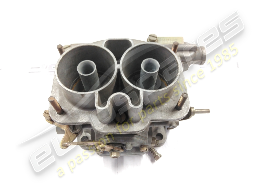 NEW (OTHER) FERRARI CARBURETOR. PART NUMBER 9181785 (4) new (other) ferrari carburetor. part number 9181785 (4)