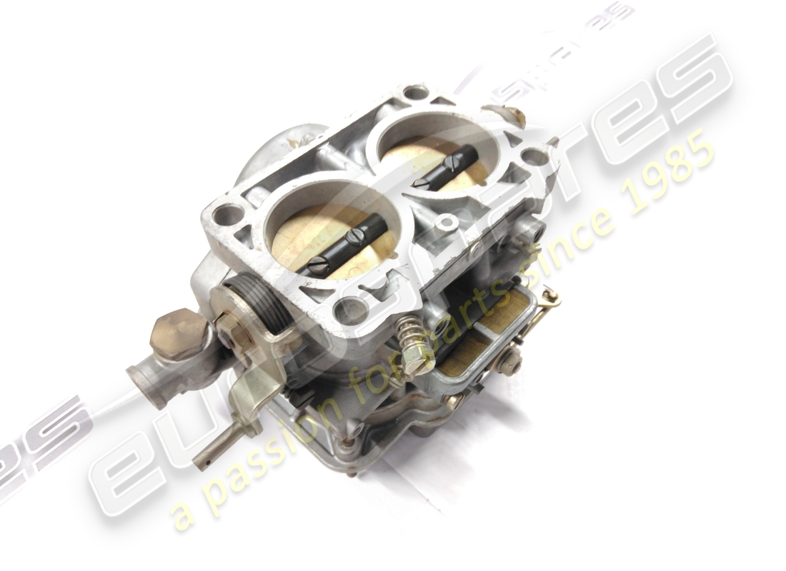 NEW (OTHER) FERRARI CARBURETOR. PART NUMBER 9181785 (3) new (other) ferrari carburetor. part number 9181785 (3)