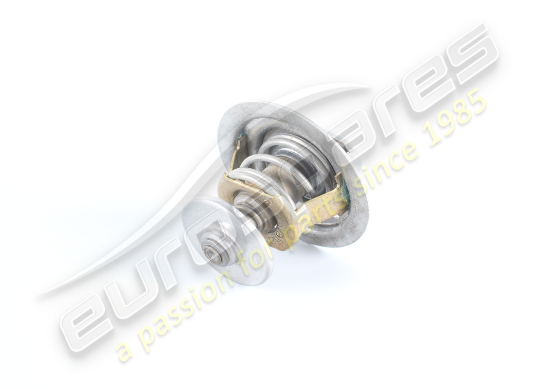 NEW FERRARI WATER THERMOSTAT. PART NUMBER 128991 (2) new ferrari water thermostat. part number 128991 (2)