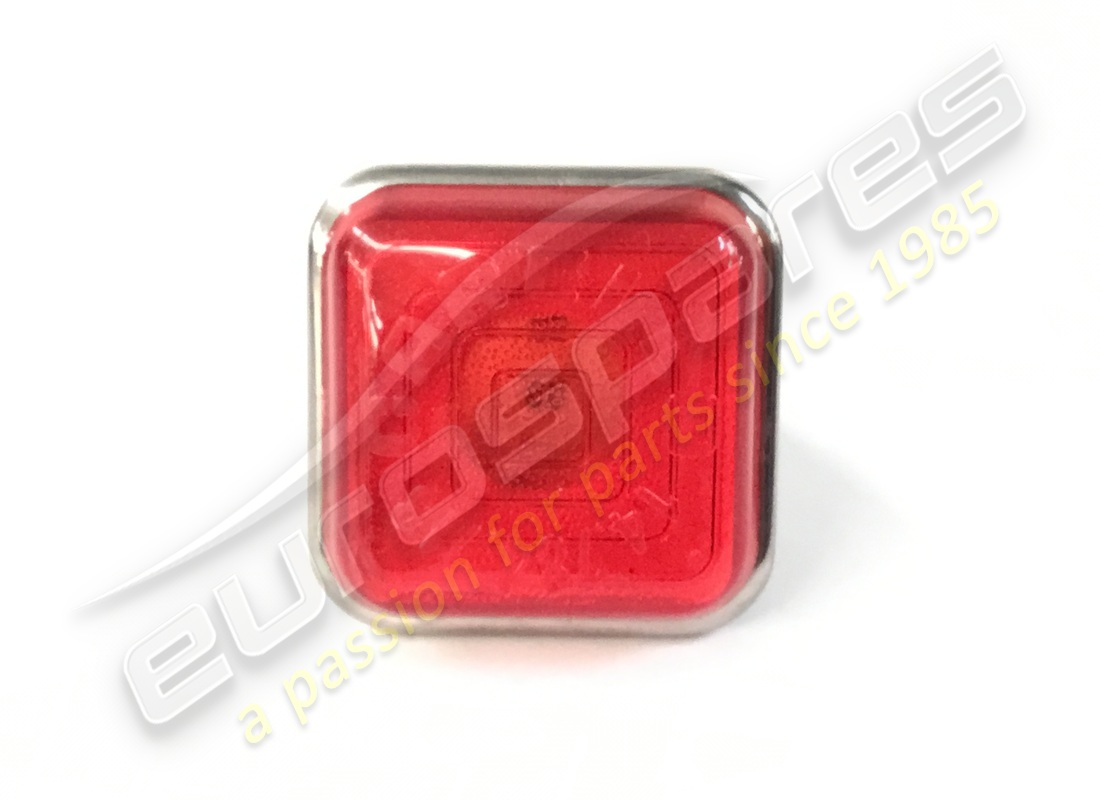 new ferrari red lamp (door warning). part number 50137009 (2)