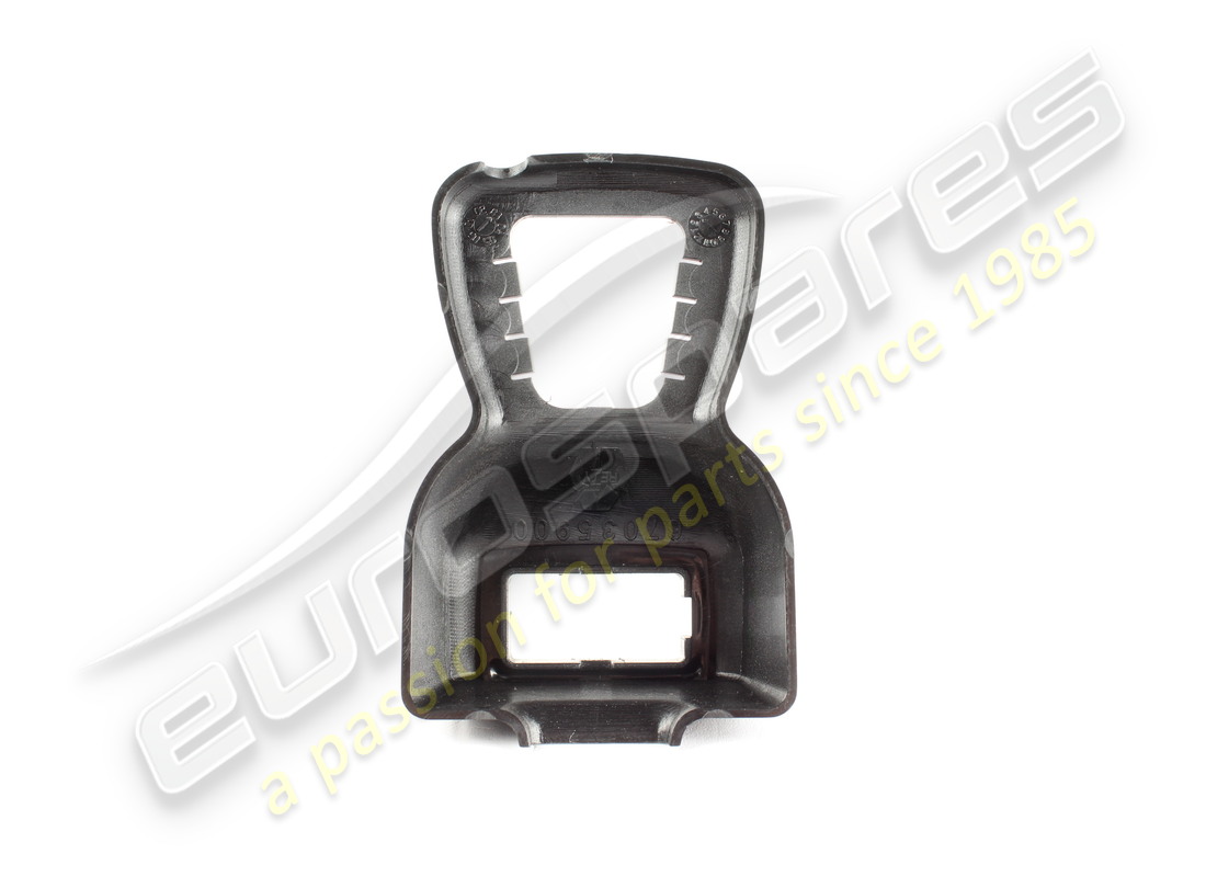 NEW MASERATI REAR-VIEW MIRROR MOUNT PLATE. PART NUMBER 67035900 (2) new maserati rear-view mirror mount plate. part number 67035900 (2)