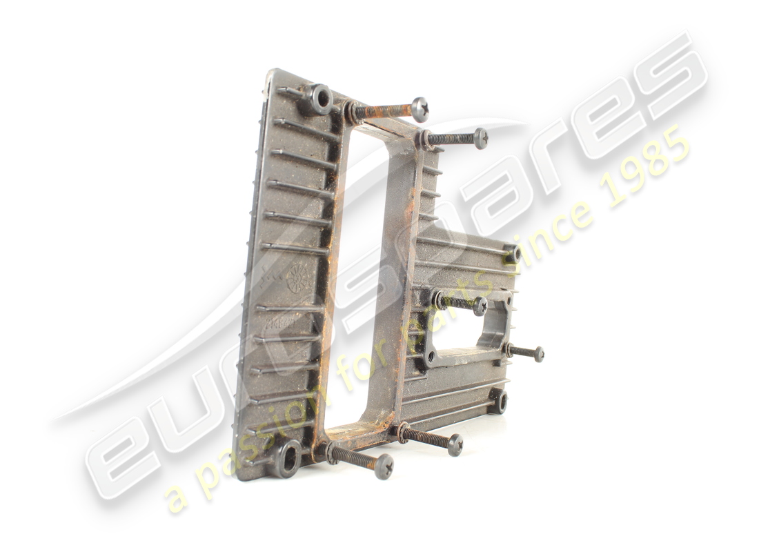 used ferrari coil &amp; module support. part number 148421 (2)