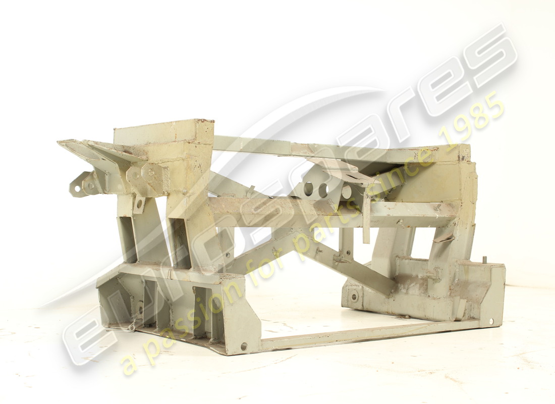 new ferrari 328 complete front frame (lhd). part number 70000656 (2)