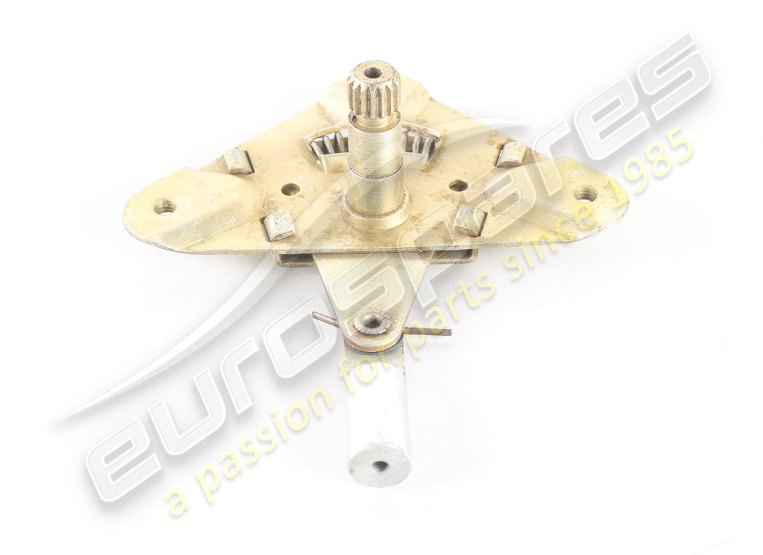 NEW FERRARI LH DOOR LEVER. PART NUMBER 40063802 (1) new ferrari lh door lever. part number 40063802 (1)