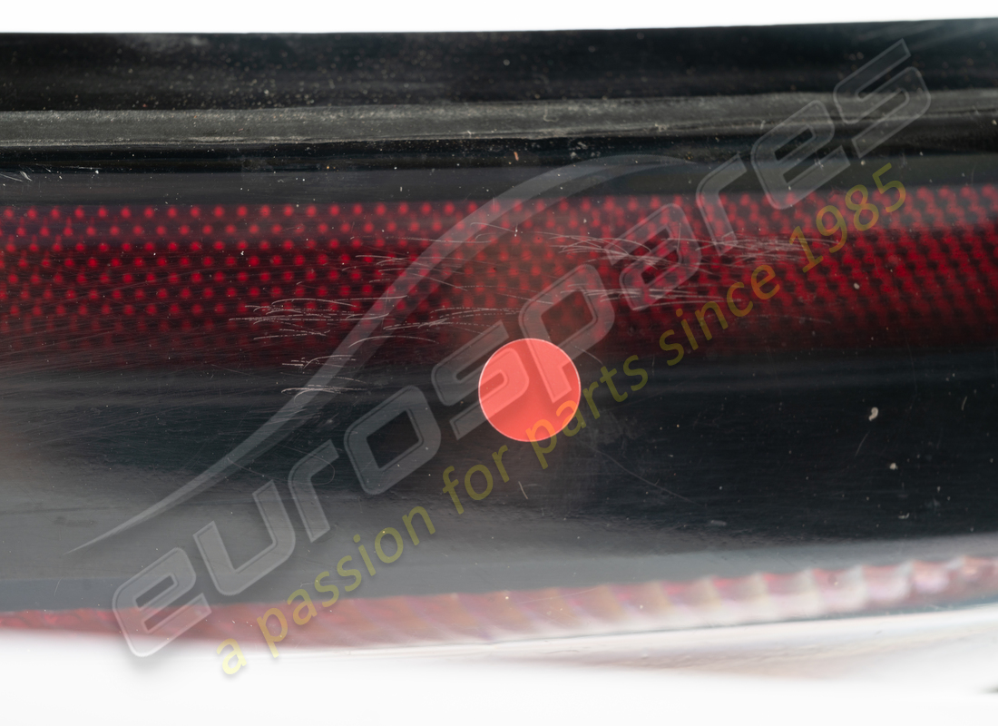 USED LAMBORGHINI REAR LIGHT. PART NUMBER 410945095A (6) used lamborghini rear light. part number 410945095a (6)