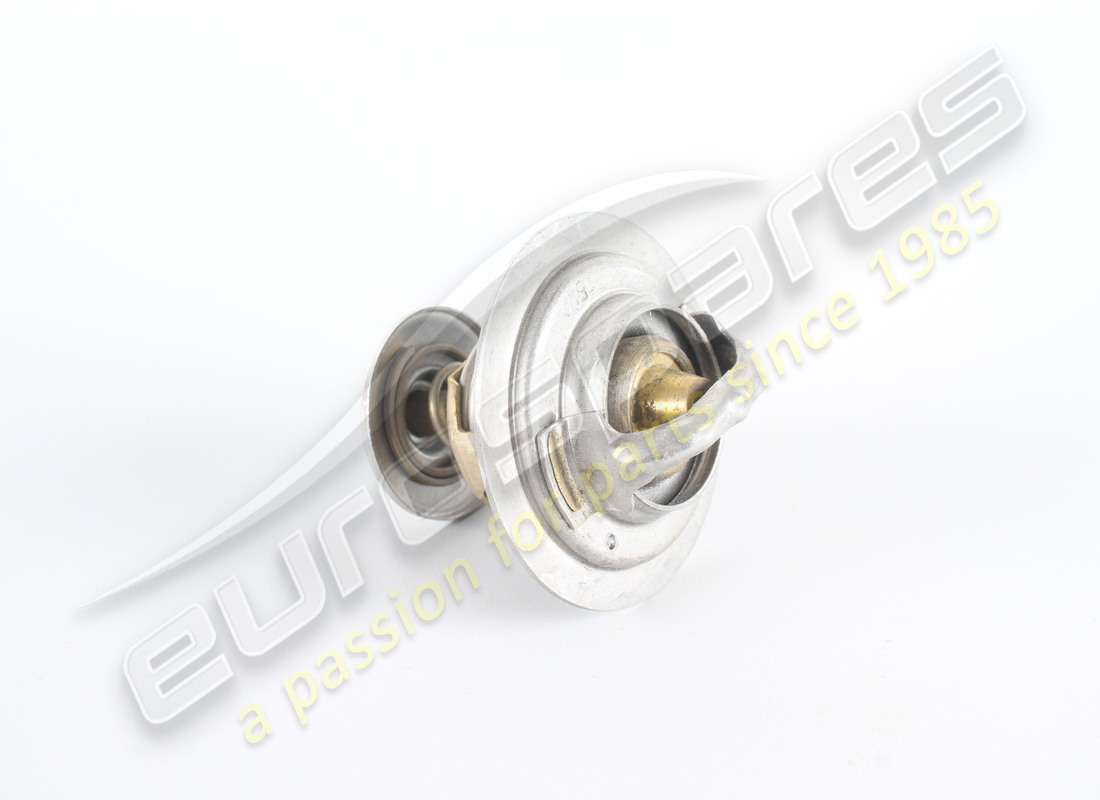 NEW FERRARI WATER THERMOSTAT. PART NUMBER 128991 (1) new ferrari water thermostat. part number 128991 (1)