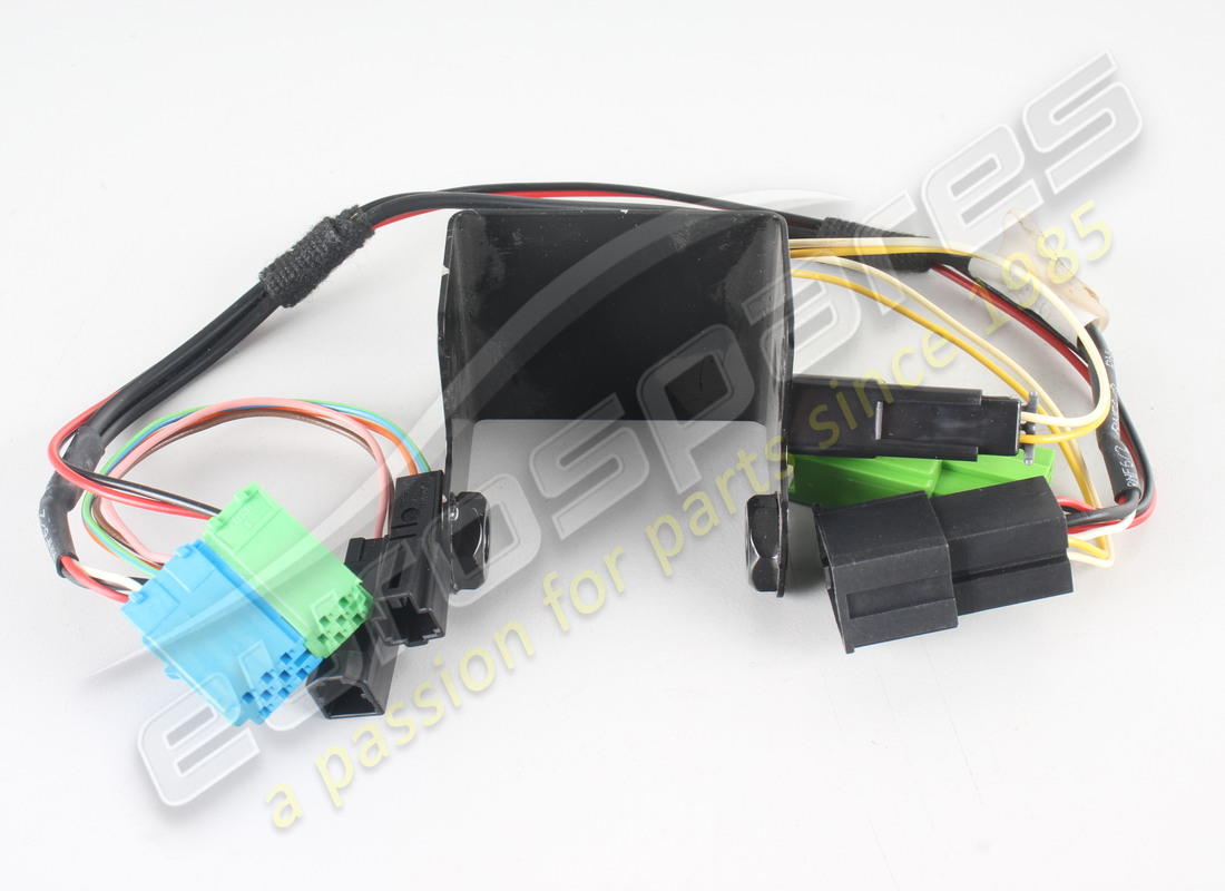 new ferrari i pod-cascade link cable. part number 225337 (1)