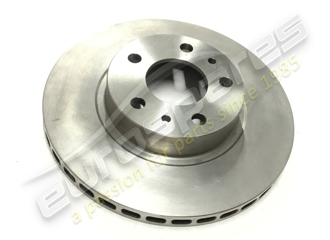 new (other) ferrari front brake disc. part number 117185 (2)